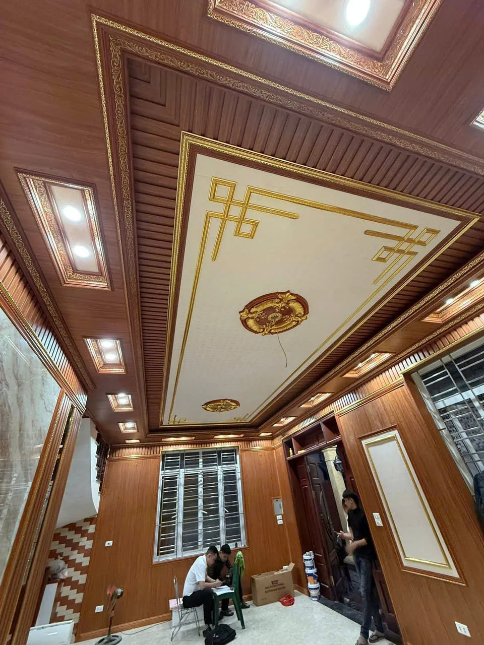 Mẫu 16
