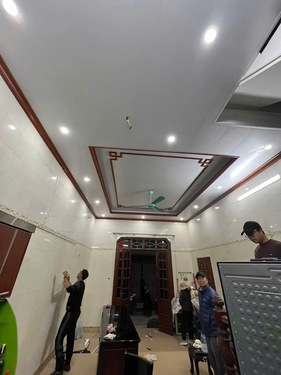 Mẫu 29