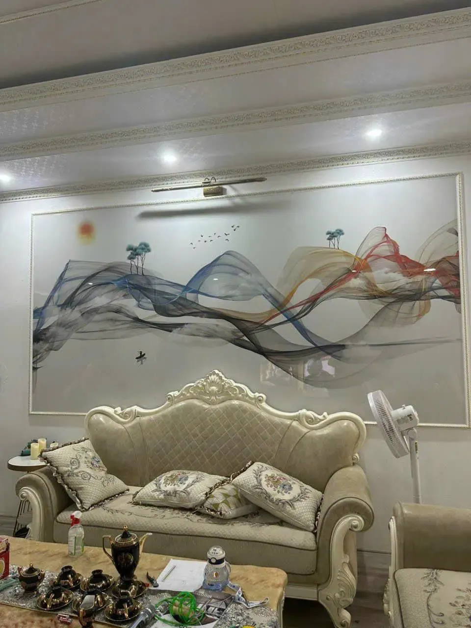 Mẫu 5