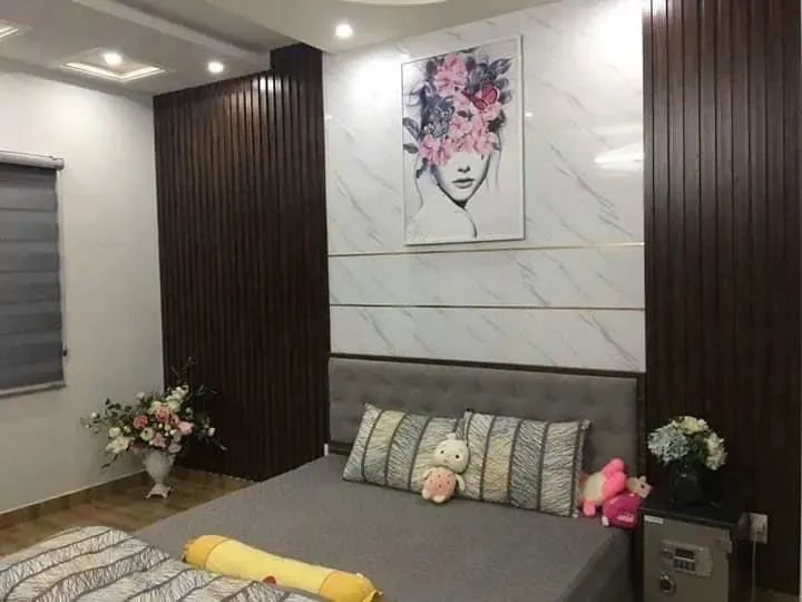 Tấm nhựa nano cao cấp