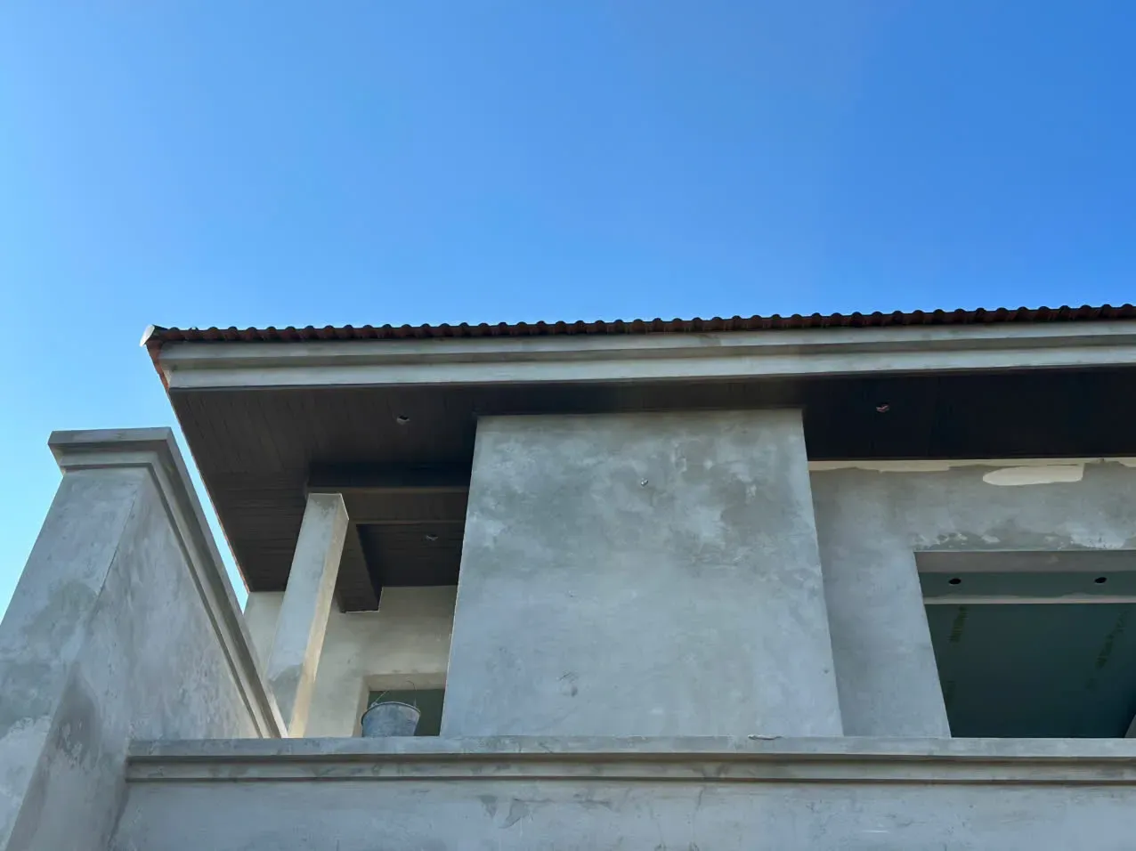 Tấm ốp ngoài trời